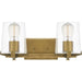 Quoizel PRY8616WS Perry Two Light Bath, Weathered Brass Main Image.jpg