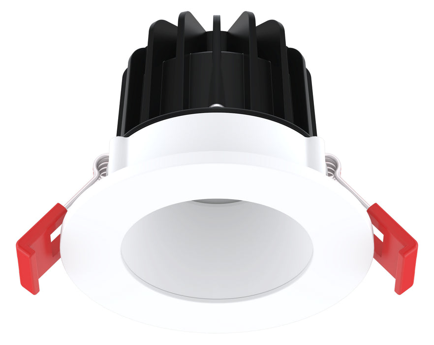 American Lighting HP2-5CCT-WH Downlight Main Image.jpg