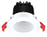 American Lighting HP2-5CCT-WH Downlight Main Image.jpg