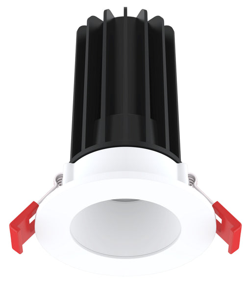 American Lighting HPX2H-5CCT-WH Downlight Main Image.jpg