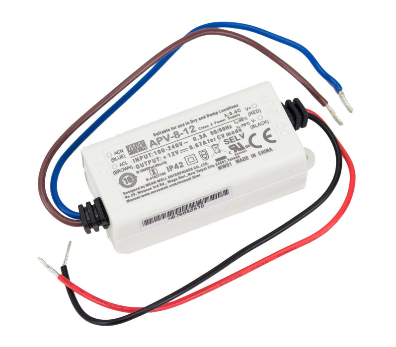 American Lighting LED-DR8-24 Driver Main Image.jpg