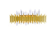 CWI Lighting 1247W24-7-602 Cityscape Seven Light Wall Sconce Satin Gold.jpg