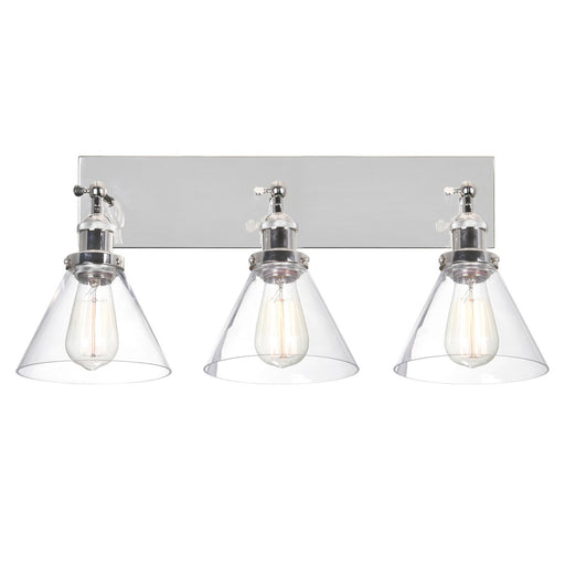 CWI Lighting 9735W24-3-613 Eustis Three Light Wall Sconce Polished Nickel Alt 1.jpg