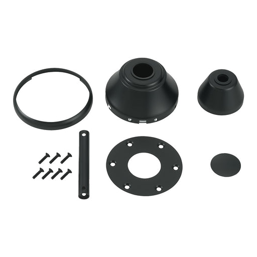 Visual Comfort Fan MCFK-BK Maverick Custom Finish Kit, Matte Black Main Image.jpg