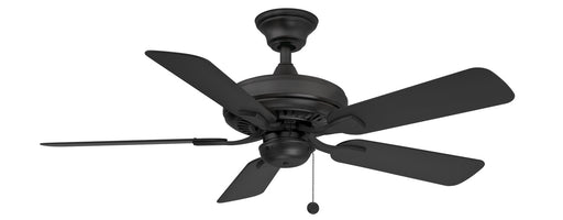 Fanimation FP9044BLW Edgewood 44 44" Ceiling Fan Black Main Image.jpg