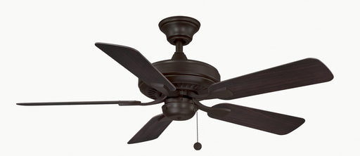 Fanimation FP9044DZW Edgewood 44 44" Ceiling Fan Dark Bronze Main Image.jpg