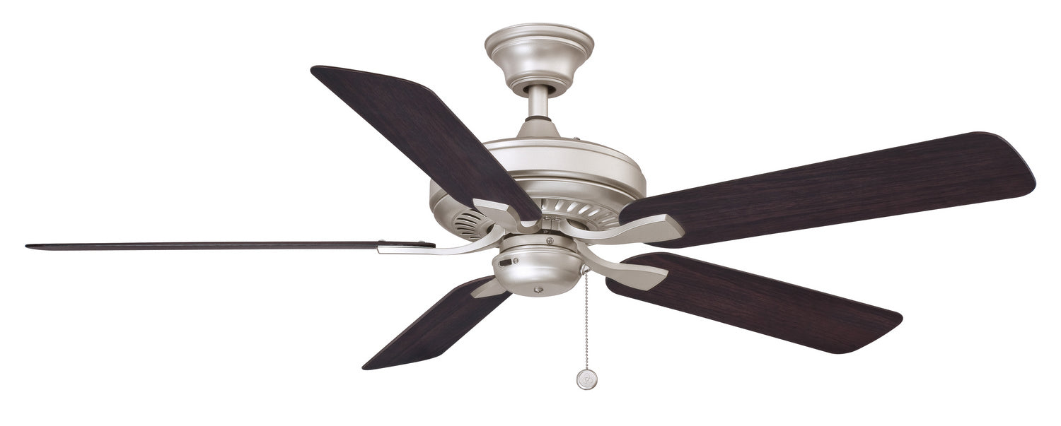 Fanimation FP9052BNW Edgewood 52 52" Ceiling Fan Brushed Nickel Main Image.jpg