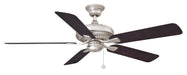 Fanimation FP9052BNW Edgewood 52 52" Ceiling Fan Brushed Nickel Main Image.jpg