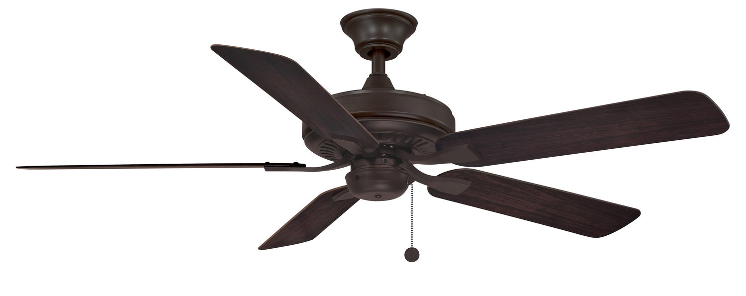 Fanimation FP9052DZW Edgewood 52 52" Ceiling Fan Dark Bronze Main Image.jpg
