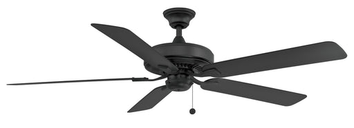 Fanimation FP9060BLW Edgewood 60 60" Ceiling Fan Black Main Image.jpg