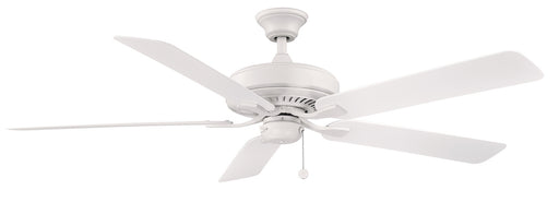 Fanimation FP9060MWW Edgewood 60 60" Ceiling Fan Matte White Main Image.jpg