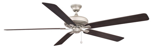 Fanimation FP9072BNW Edgewood 72 72" Ceiling Fan Brushed Nickel Main Image.jpg