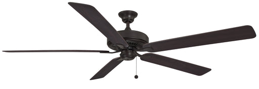 Fanimation FP9072DZW Edgewood 72 72" Ceiling Fan Dark Bronze Main Image.jpg