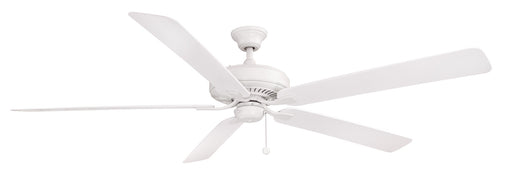 Fanimation FP9072MWW Edgewood 72 72" Ceiling Fan Matte White Main Image.jpg