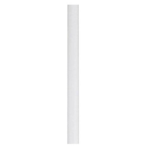 Minka-Aire DR560-WHF 60" Down Rod In Flat White Alternate Image.jpg