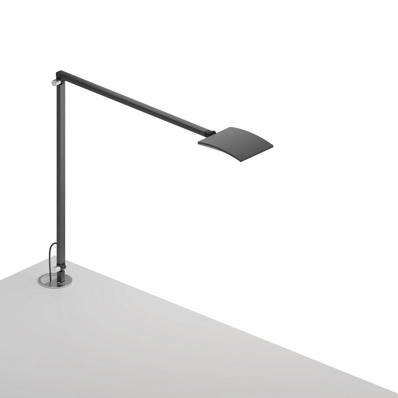 Koncept AR2001-MBK-GRM Mosso LED Desk Lamp, Metallic Black Main Image.jpg