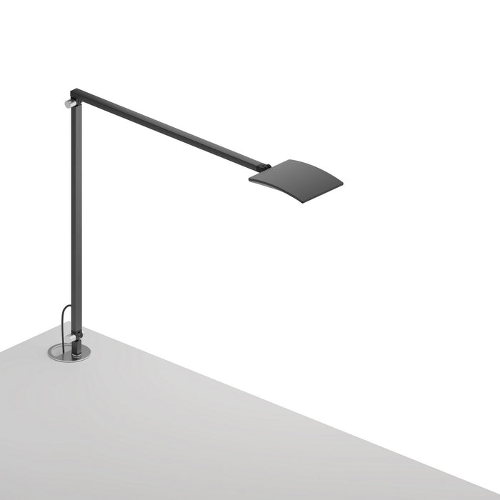 Koncept AR2001-MBK-GRM Mosso LED Desk Lamp, Metallic Black Main Image.jpg