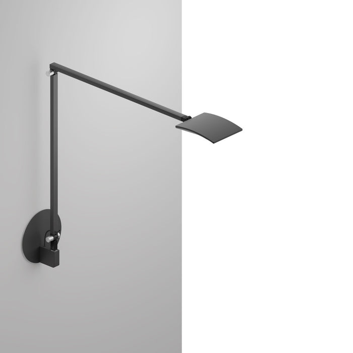 Koncept AR2001-MBK-HWS Mosso LED Desk Lamp, Metallic Black Main Image.jpg