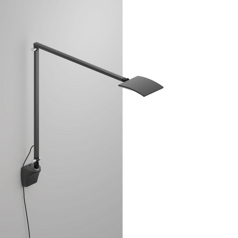Koncept AR2001-MBK-WAL Mosso LED Desk Lamp, Metallic Black Main Image.jpg