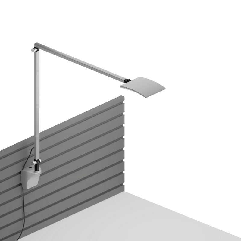 Koncept AR2001-SIL-SLT Mosso LED Desk Lamp, Silver Main Image.jpg