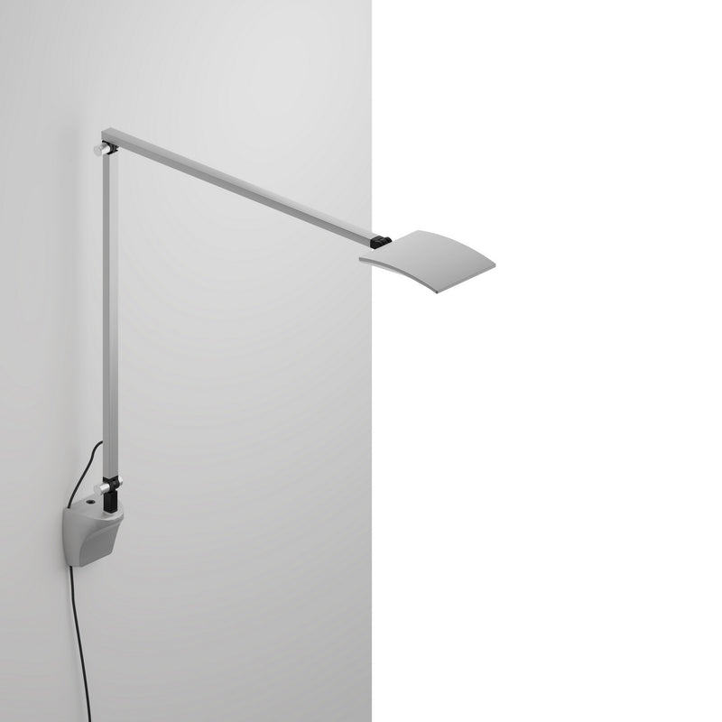 Koncept AR2001-SIL-WAL Mosso LED Desk Lamp, Silver Main Image.jpg