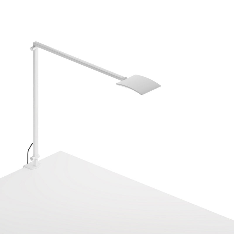Koncept AR2001-WHT-CLP Mosso LED Desk Lamp, White Main Image.jpg