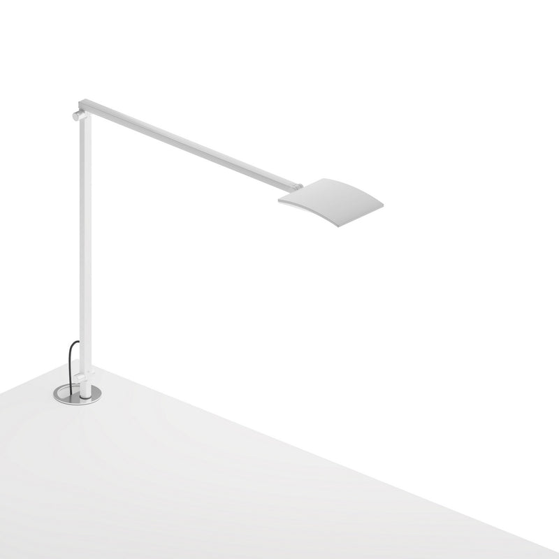 Koncept AR2001-WHT-GRM Mosso LED Desk Lamp, White Main Image.jpg