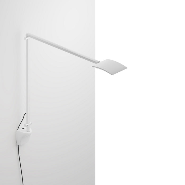 Koncept AR2001-WHT-WAL Mosso LED Desk Lamp, White Main Image.jpg