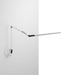 Koncept AR3100-WD-WHT-HWS Z-Bar LED Desk Lamp, White Main Image.jpg