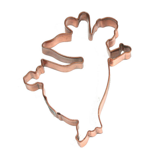 ELK Home FAIRY/S6 Fairy Cookie Cutters (Set Of 6) Copper Main Image.jpg