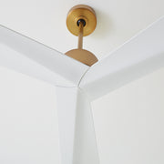 Visual Comfort Fan 3ADR60BBS Adler 60 Ceiling Fan, Burnished Brass Alternate Image 7.jpg