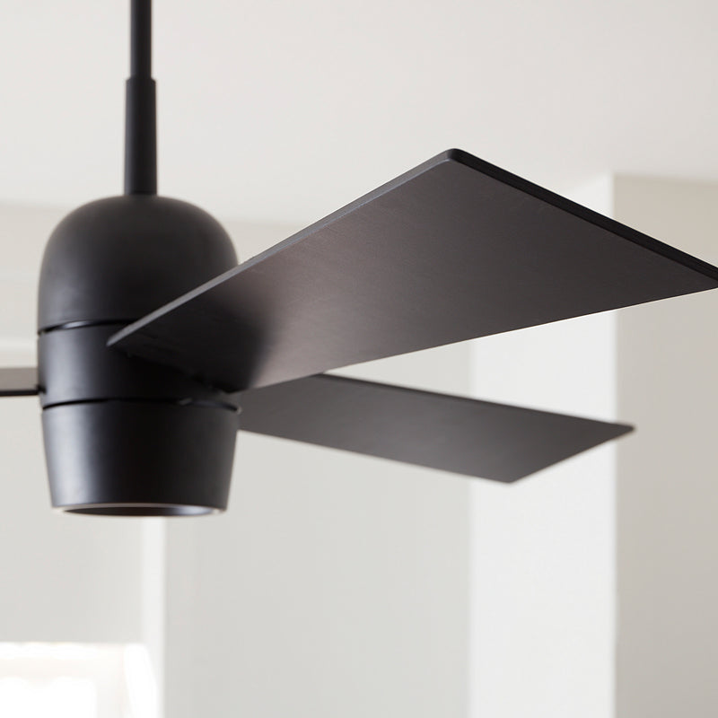 Visual Comfort Fan 3ALBR60MBKD Alba 60 Ceiling Fan, Midnight Black Alternate Image 3.jpg