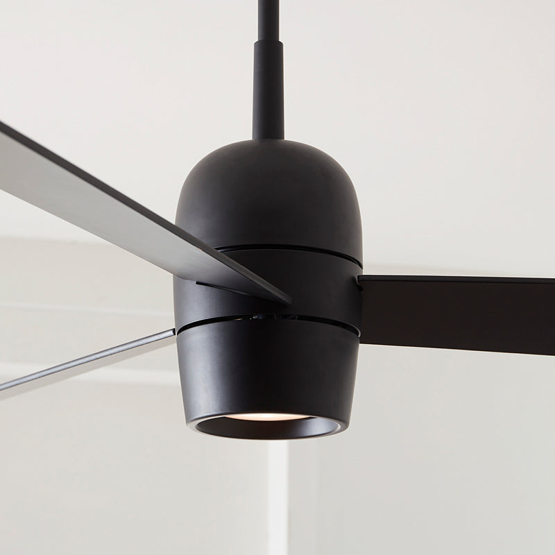 Visual Comfort Fan 3ALBR60MBKD Alba 60 Ceiling Fan, Midnight Black Alternate Image 4.jpg