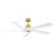 Visual Comfort Fan 5ASPR56BBS Aspen 56 Ceiling Fan, Burnished Brass Main Image.jpg
