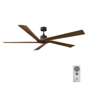 Visual Comfort Fan 5ASPR70AGP Aspen 70 Ceiling Fan, Aged Pewter Alternate Image.jpg
