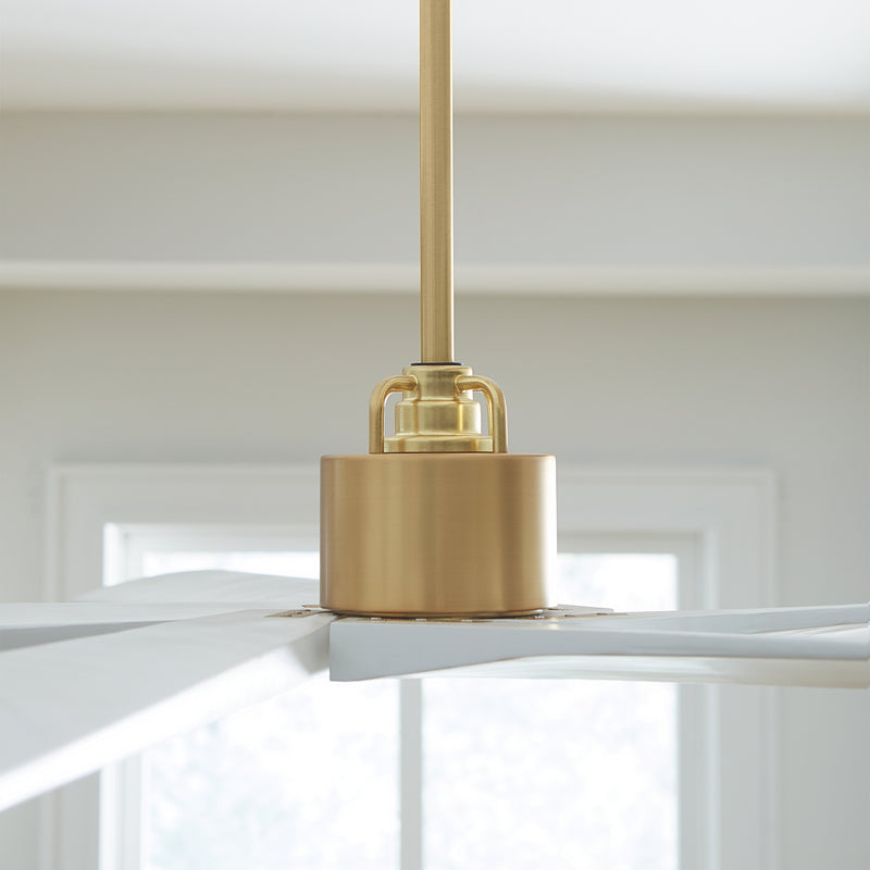 Visual Comfort Fan 5ASPR70BBS Aspen 70 Ceiling Fan, Burnished Brass Alternate Image.jpg