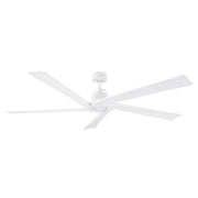 Visual Comfort Fan 5ASPR70RZW Aspen 70 Ceiling Fan, Matte White Main Image.jpg