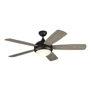 Generation Lighting 5DISM52AGPD Discus 52"Ceiling Fan, Aged Pewter Main Image.jpg