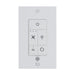 Visual Comfort Fan ESSWC-11 Universal Wall Control, White Main Image.jpg