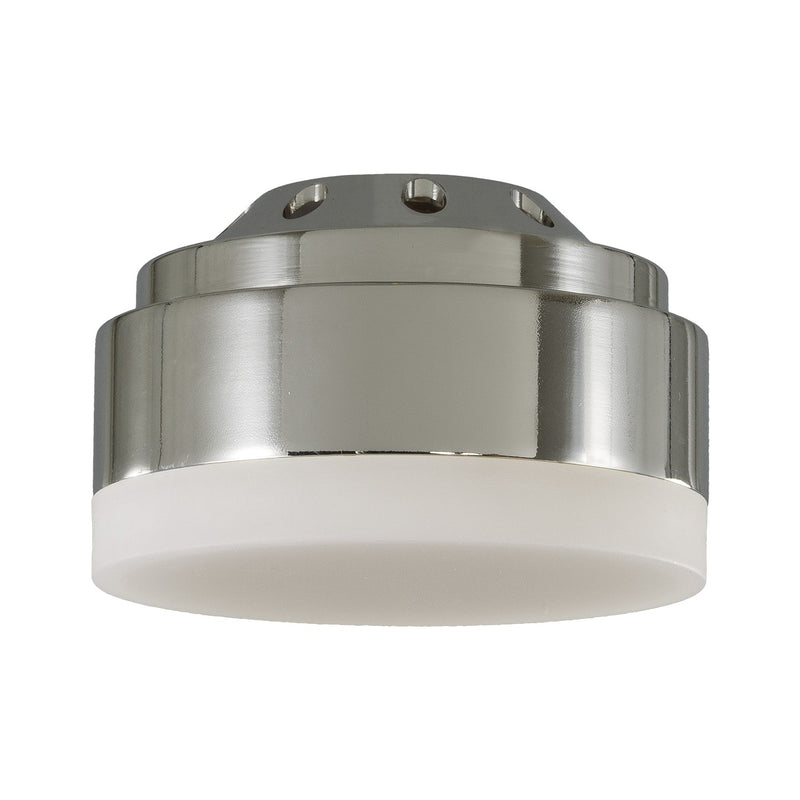Visual Comfort Fan MC263PN Aspen 56 LED Fan Light Kit, Polished Nickel Main Image.jpg