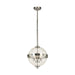 Eglo USA 204701A Cecilia Three Light Pendant Chrome Main Image.jpg