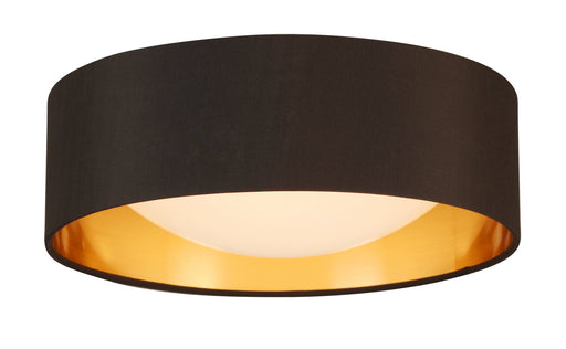 Eglo USA 204717A Orme LED Ceiling Mount Black/Gold Main Image.jpg