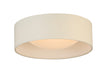 Eglo USA 204719A Orme LED Ceiling Mount White Main Image.jpg