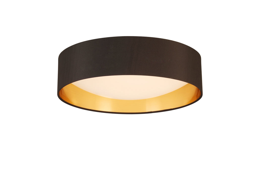 Eglo USA 204721A Orme LED Ceiling Mount Black/Gold Main Image.jpg