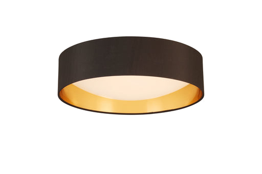 Eglo USA 204721A Orme LED Ceiling Mount Black/Gold Main Image.jpg