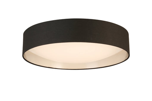 Eglo USA 204725A Orme LED Ceiling Mount Black/Brushed Nickel Main Image.jpg