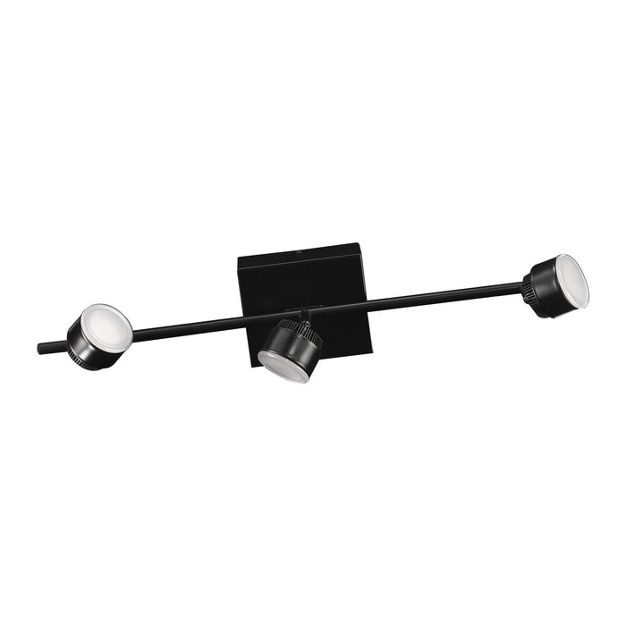 Eglo USA 204761A Armento LED Track Light Black Main Image.jpg