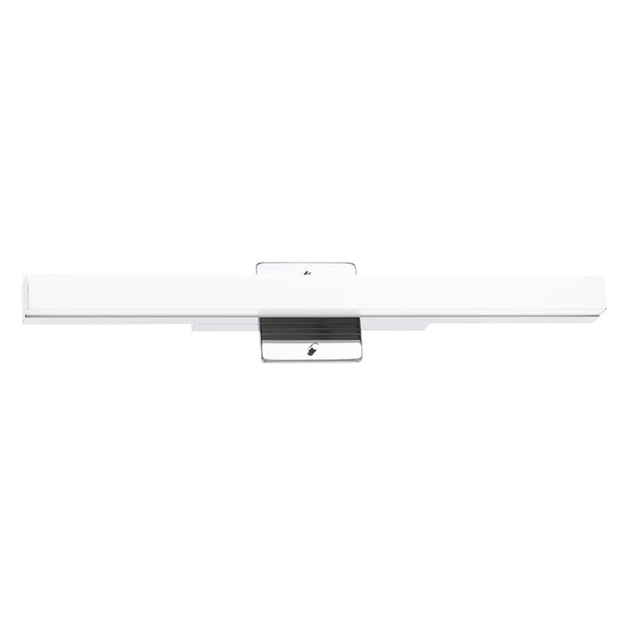 Eglo USA 205068A Torretta LED Vanity Light Chrome Main Image.jpg