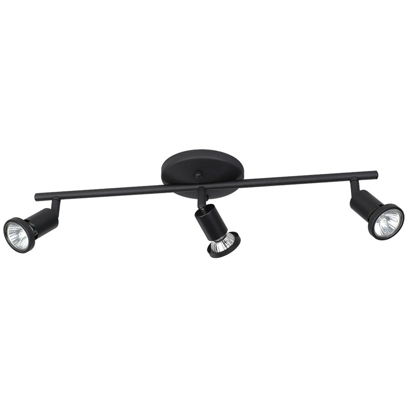 Eglo USA 205136A Tremendo Three Light Track Structured Black Main Image.jpg