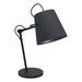 Eglo USA 39866A Granadillos One Light Table Lamp Black Main Image.jpg